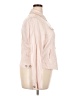 Torrid 100% Lyocell Pink Jacket Size 2X Plus (2) - photo 4