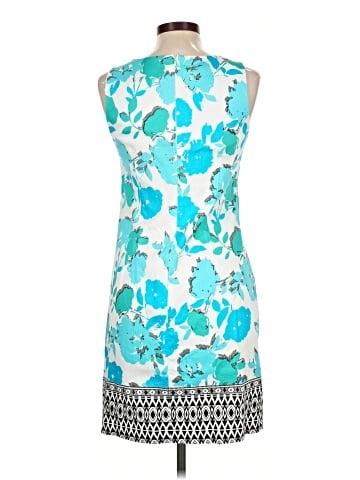 London Times Casual Dress (view 2)