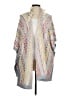 CAbi Gray Poncho Size Med - Lg - photo 1