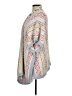 CAbi Gray Poncho Size Med - Lg - photo 5