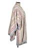 CAbi Gray Poncho Size Med - Lg - photo 4