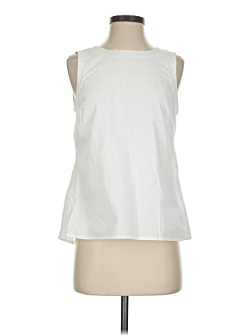 Vineyard Vines Sleeveless Blouse (view 1)