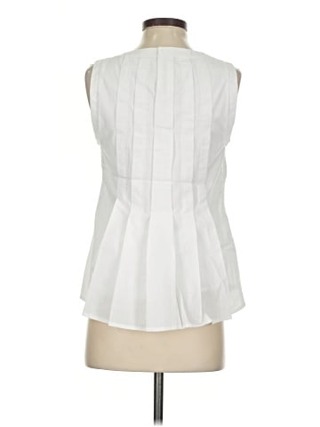 Vineyard Vines Sleeveless Blouse (view 2)