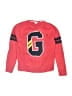 Gap Kids 100% Cotton Red Pullover Sweater Size S (kids) - photo 1