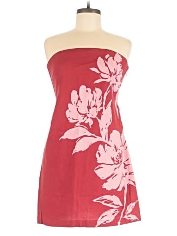 Abercrombie & Fitch Cocktail Dress (view 1)