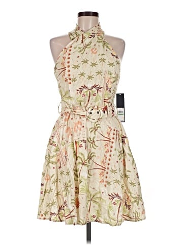 RACHEL Rachel Roy Cocktail Dress (view 1)