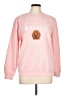 Assorted Brands Pink Sweatshirt Size L - photo 1