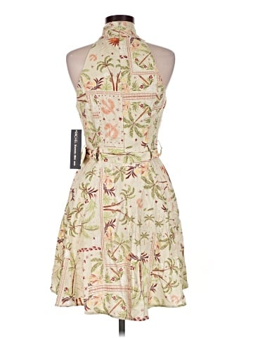 RACHEL Rachel Roy Cocktail Dress (view 2)