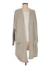 DONNI Tan Cardigan One size - photo 1