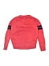Gap Kids 100% Cotton Red Pullover Sweater Size S (kids) - photo 2