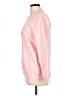Assorted Brands Pink Sweatshirt Size L - photo 5