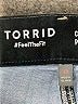 Torrid Blue Jeans Size 18 - photo 4