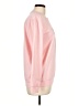 Assorted Brands Pink Sweatshirt Size L - photo 4