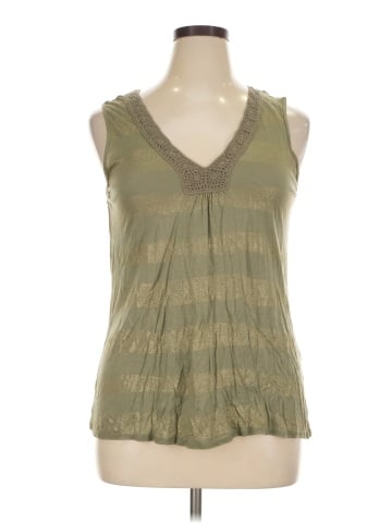 CALVIN KLEIN JEANS Tank Top (view 1)