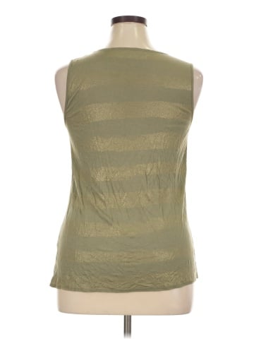 CALVIN KLEIN JEANS Tank Top (view 2)