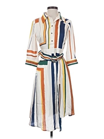 Lily Casual Dress (view 1)