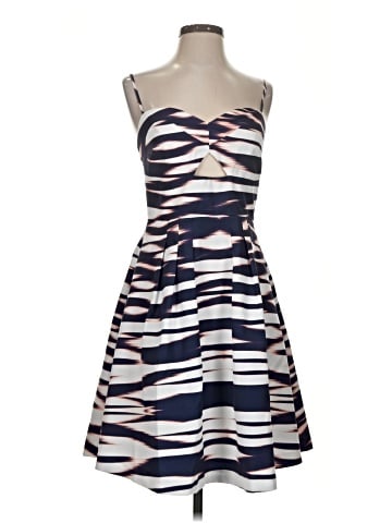 Yumi Kim Cocktail Dress (view 1)