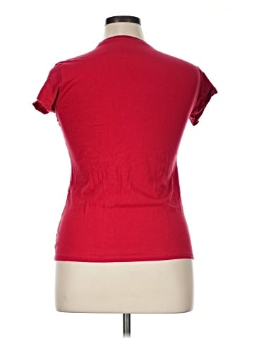 L.O.L Vintage Short Sleeve T-Shirt (view 2)