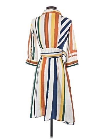 Lily Casual Dress (view 2)