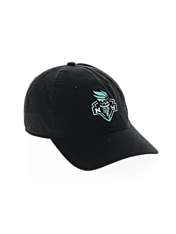 New Era Baseball Cap (view 1)
