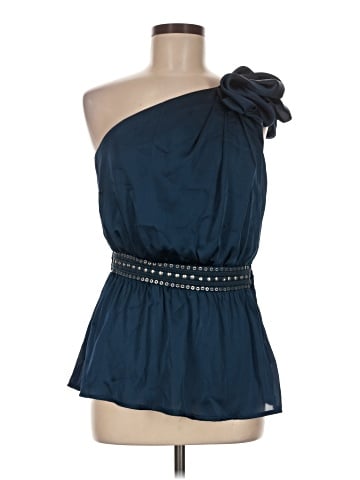 Mustard Seed Sleeveless Top (view 1)