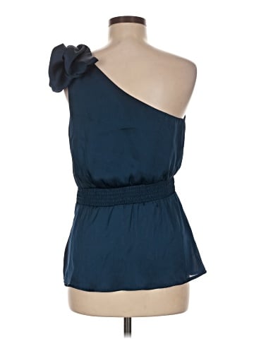 Mustard Seed Sleeveless Top (view 2)