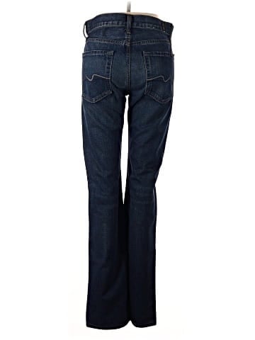 7 For All Mankind Jeans (view 2)