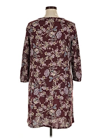 Apt. 9 Casual Dress (view 2)