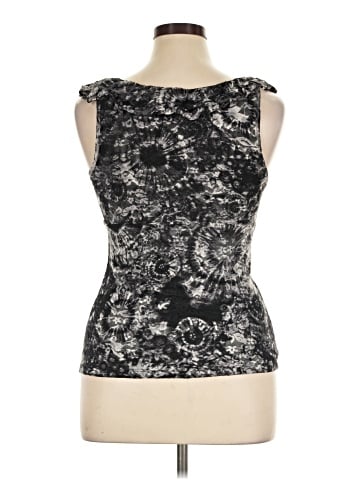 AB Studio Sleeveless Top (view 2)