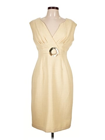 Connected Apparel Cocktail Dress (view 1)