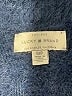 Lucky Brand Blue Pullover Sweater Size S - photo 7