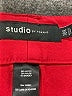 Studio by Torrid Solid Red Casual Pants Size 18R - photo 4