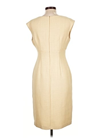 Connected Apparel Cocktail Dress (view 2)