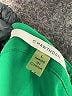 41Hawthorn 100% Polyester Green 3/4 Sleeve Blouse Size L - photo 4