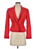 Halogen Red Blazer Size 2 Petite - photo 1
