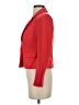 Halogen Red Blazer Size 2 Petite - photo 5