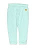 Assorted Brands 100% Cotton Teal Casual Pants Size 18-24 mo - photo 1