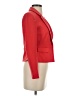 Halogen Red Blazer Size 2 Petite - photo 4