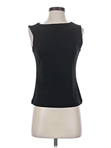 Uniqlo Sleeveless T-Shirt (view 1)