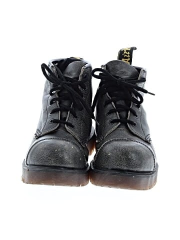 Dr. Martens Ankle Boots (view 2)