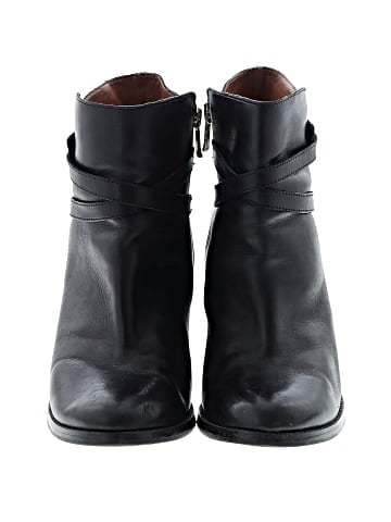 Ivanka Trump Ankle Boots (view 2)