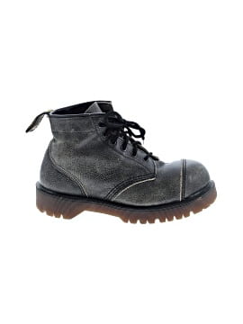 Dr. Martens Ankle Boots