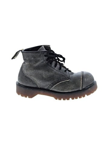 Dr. Martens Ankle Boots (view 1)