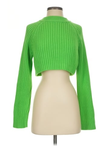 Zara Turtleneck Sweater (view 1)