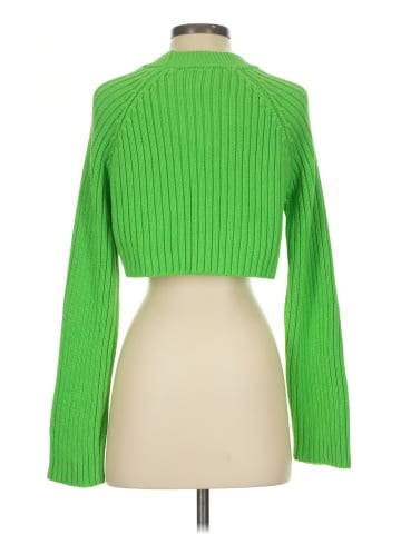 Zara Turtleneck Sweater (view 2)