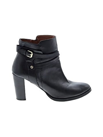 Ivanka Trump Ankle Boots (view 1)