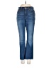 J.Crew Hearts Blue Jeans Size 24 waist - photo 1