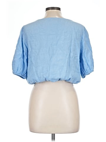 Bellambra Short Sleeve Blouse (view 2)