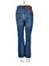 J.Crew Hearts Blue Jeans Size 24 waist - photo 2