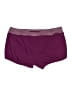 Nike Purple Athletic Shorts Size 3X - photo 2